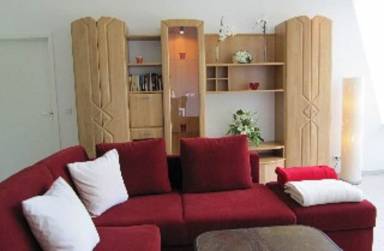 Ferienwohnung Balkon Lippstadt