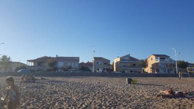 Appartement Valras-Plage