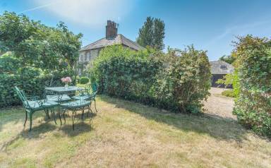 Cottage Bosham