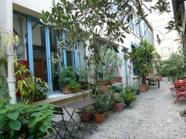 Appartement 70 m²