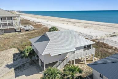 House Cape San Blas