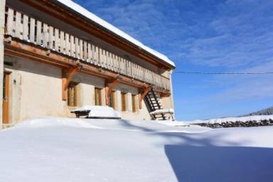 Appartement 100 m²