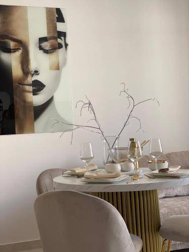 Apartament Olecko