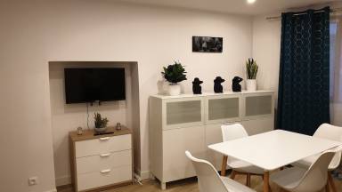 Appartement Cergy