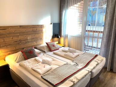 Apartment  Sankt Lorenzen ob Murau
