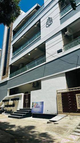 Bed and breakfast Tirumala