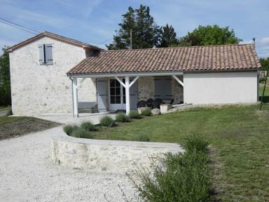 Maison de vacances Nérac
