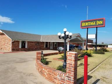 Motel Duncan