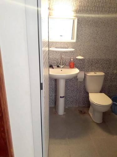 Appartement Oujda