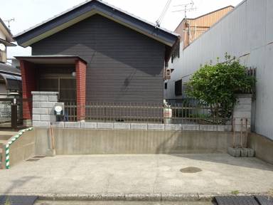 House 37 Nankinodai