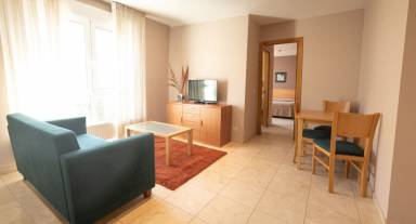 Aparthotel de 40 m²