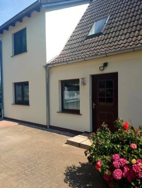 Ferienhaus Marlow
