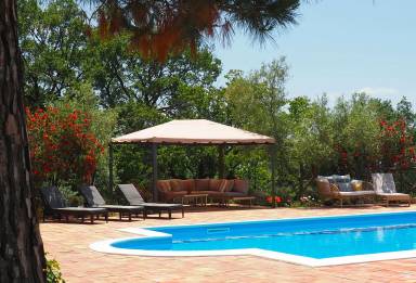 Villa Nicolosi