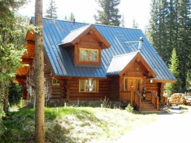 Cabin Breckenridge