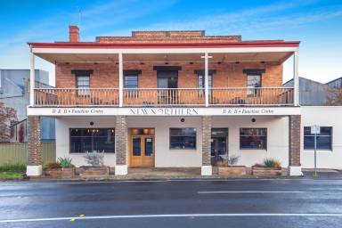 Accommodation Castlemaine
