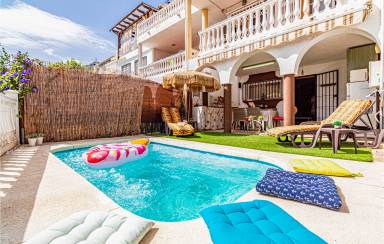 Casa Benalmádena
