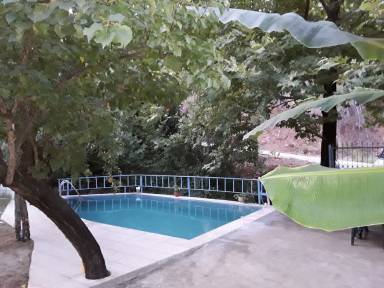 Aparthotel Ulupınar Mahallesi