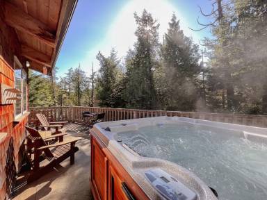 House Air conditioning Tofino