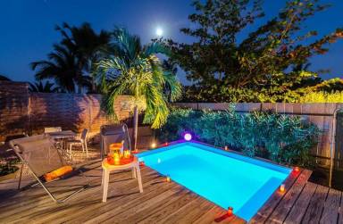 Apartment  Orient Bay