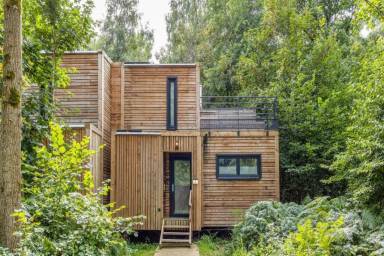 Cottage 85 m²