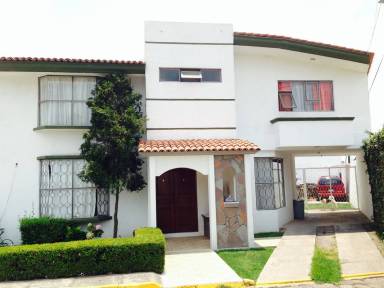 Habitación privada San Pedro Cholula