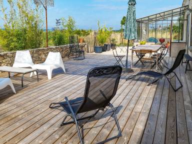Cottage Chalonnes-sur-Loire