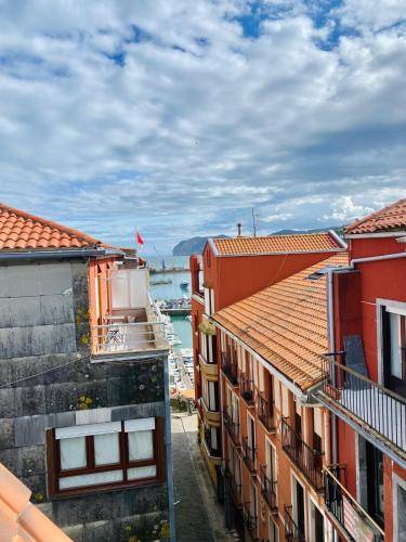 Appartement Mundaka