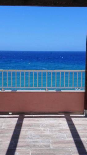Bed & Breakfast Bagnara calabra
