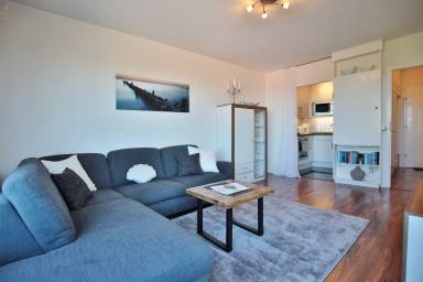 Appartement 42 m²