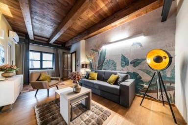 130 m² Ferienwohnung