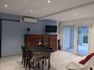 Appartement Carro