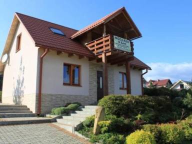 85 m² Dom
