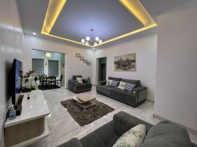 Ferienwohnung