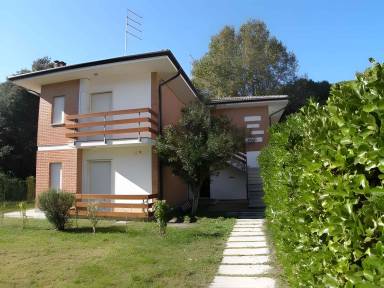 Ferienwohnung Rosolina Mare
