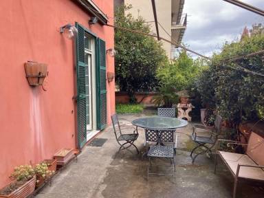 Apartamento Ciudad del Vaticano