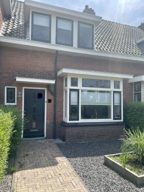 Huis Katwijk