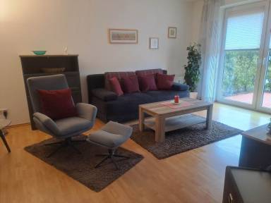 Ferienwohnung  Norden