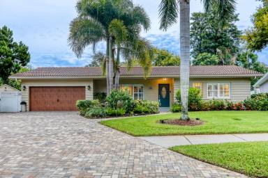 House  Clearwater