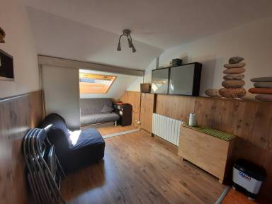 Studio Bolquère