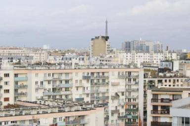 Apartamento Boulogne-Billancourt