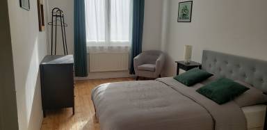 Appartement Amiens