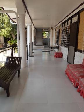 Accommodation Mambajao