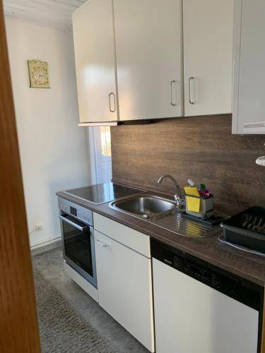 Ferienwohnung Nordenham