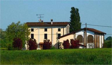 Casa Viadana