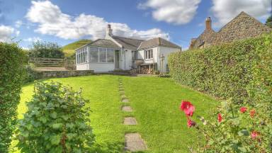 Cottage  Wooler
