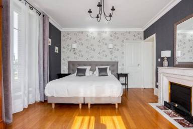 Chambre d'hôtes Villefranche-sur-Saône