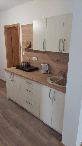 Apartma Stari Trg pri Ložu