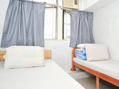 Bed and breakfast Sham Shui Po