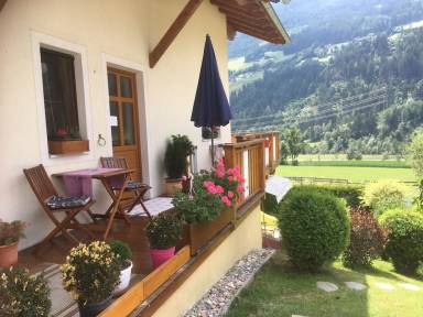 Ferienwohnung Lienz