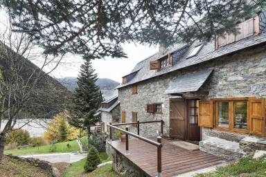 Casa Espot